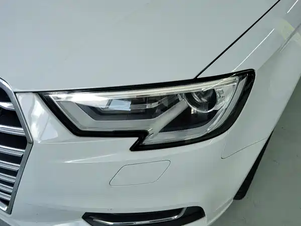 Audi A3 2020