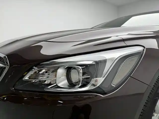 Buick LaCrosse 2018 — фото 18