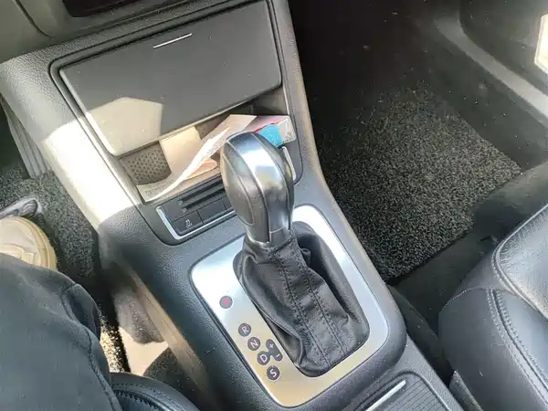 Volkswagen Tiguan 2013