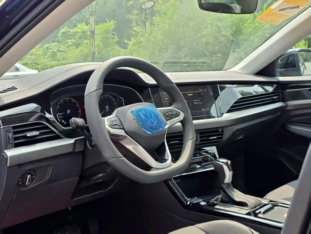 Volkswagen Passat 2026