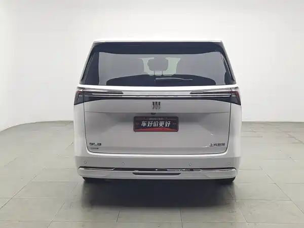 Buick GL8 New Energy 2025