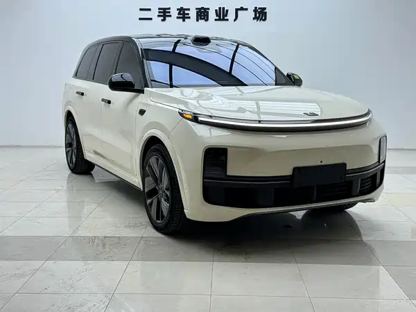 Li Auto L9 2023