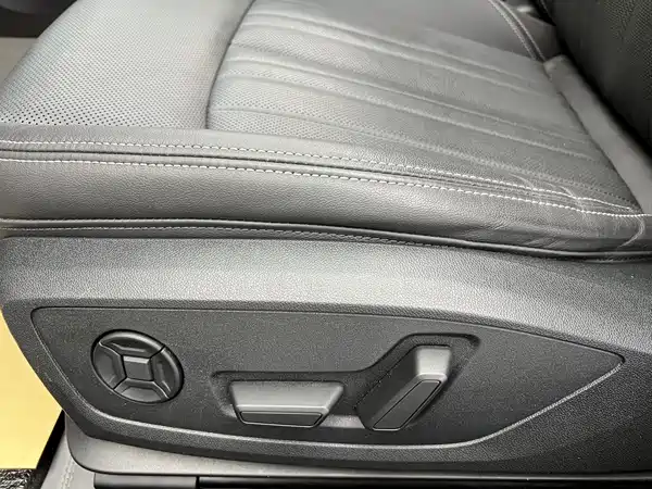 Audi A6 2024