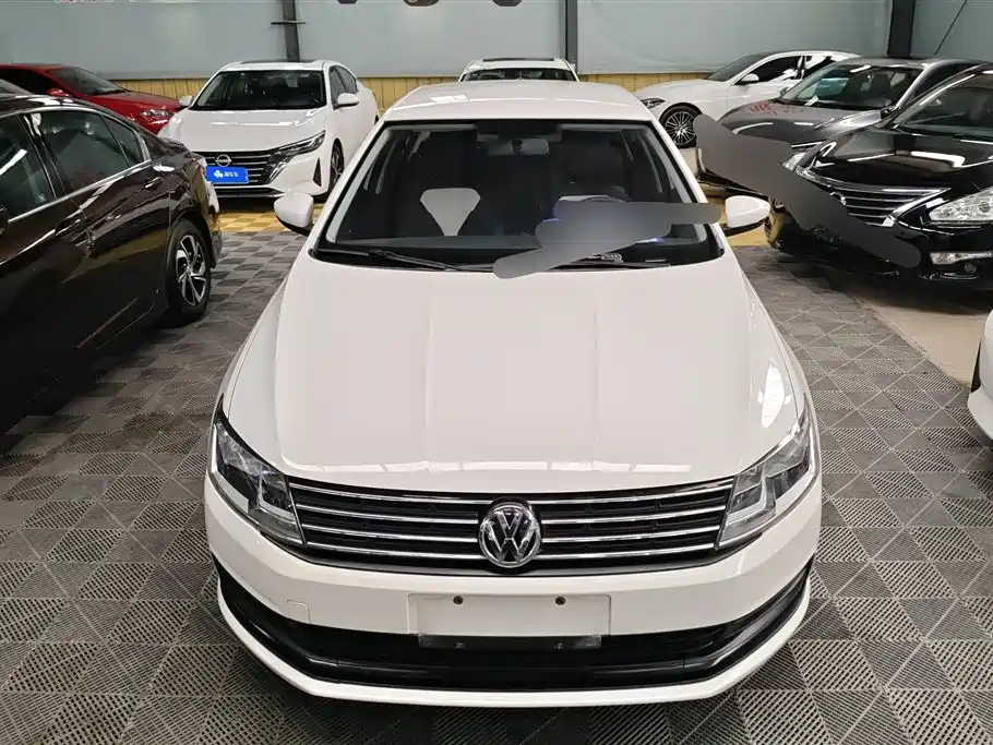 Volkswagen Lavida 2019 — фото 2