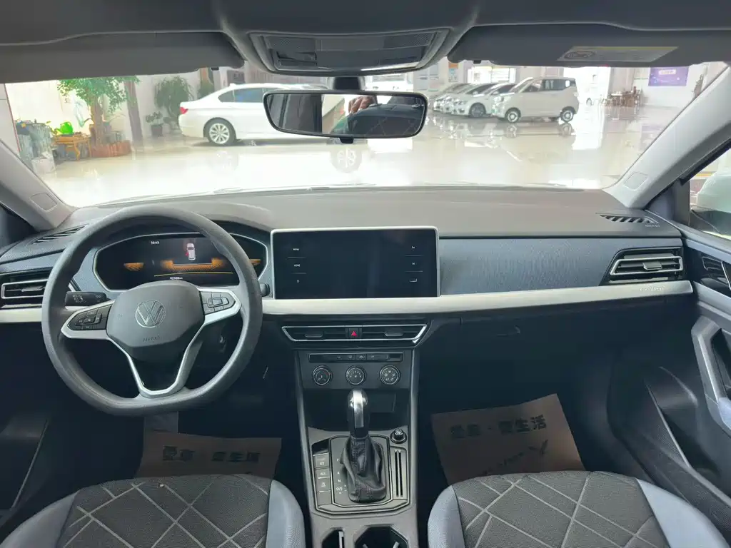 Volkswagen Lavida 2023