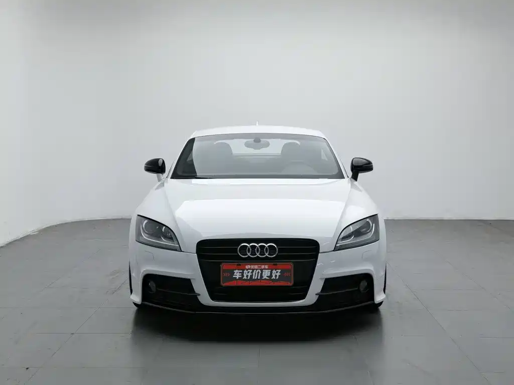 Audi TT 2014 — фото 3
