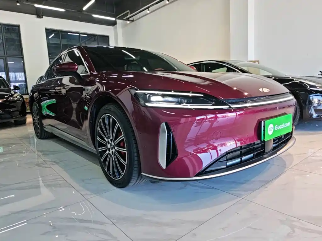 Chery Fengyun A9L 2025 — фото 4