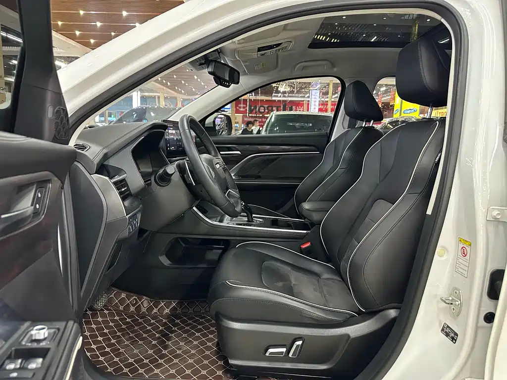 Haval H6 2021