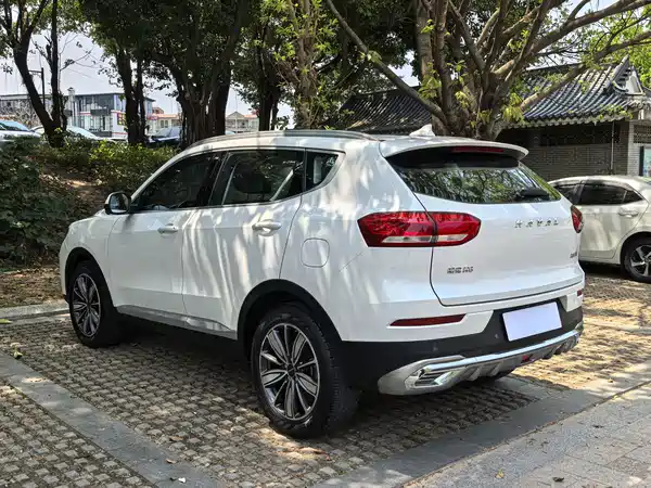 Haval H6 2021