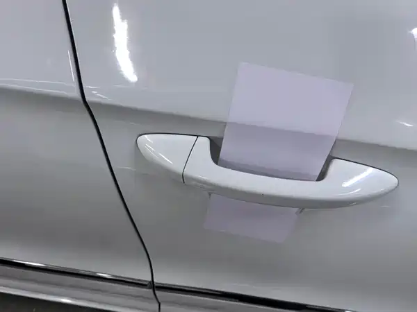 Volkswagen CC 2015