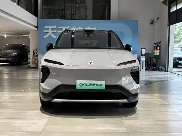 NIO ES7 2022