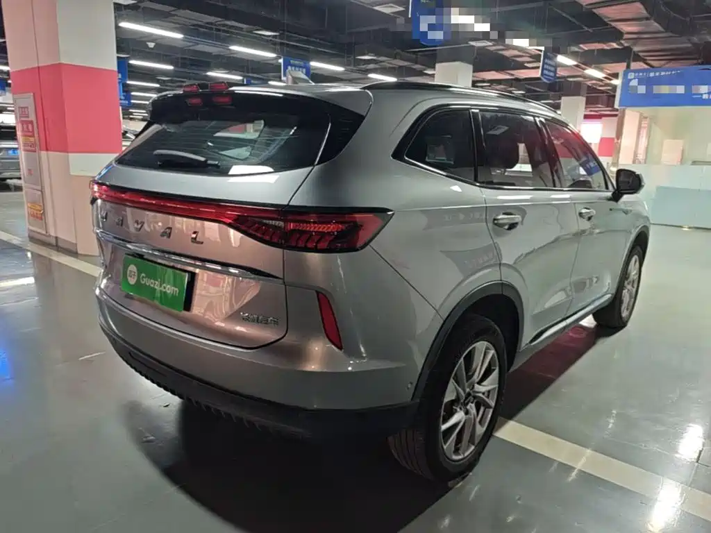Haval H6 2023