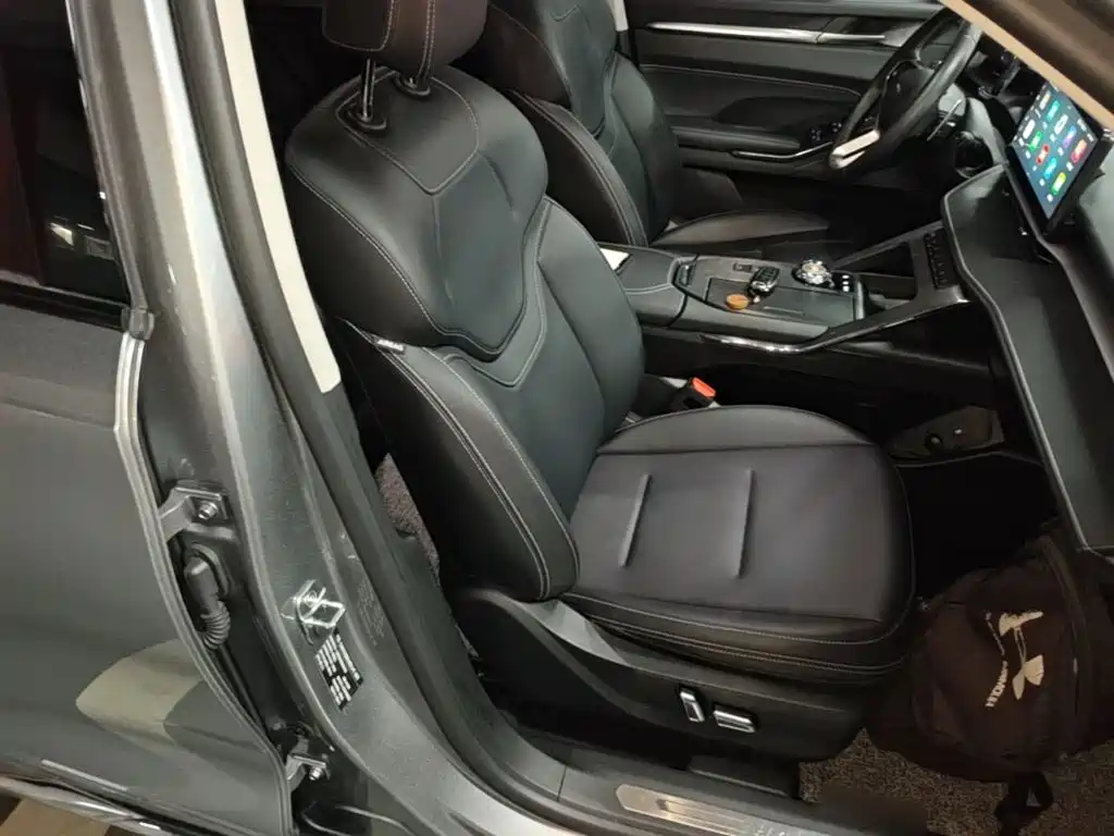 Haval H6 2023 — фото 25