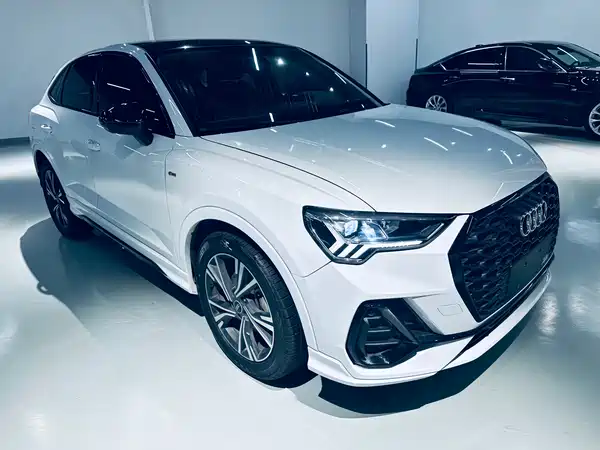 Audi Q3 Sportback 2022