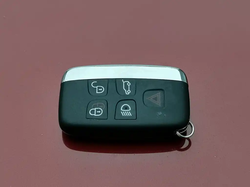 Land Rover Freelander 2 2014 — фото 19