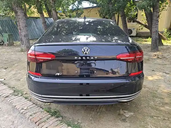 Volkswagen Passat 2021