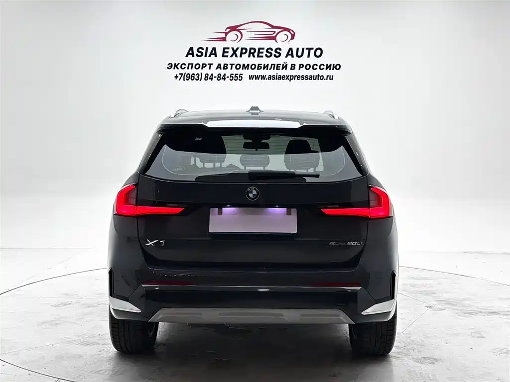 BMW X1 2023 — фото 5