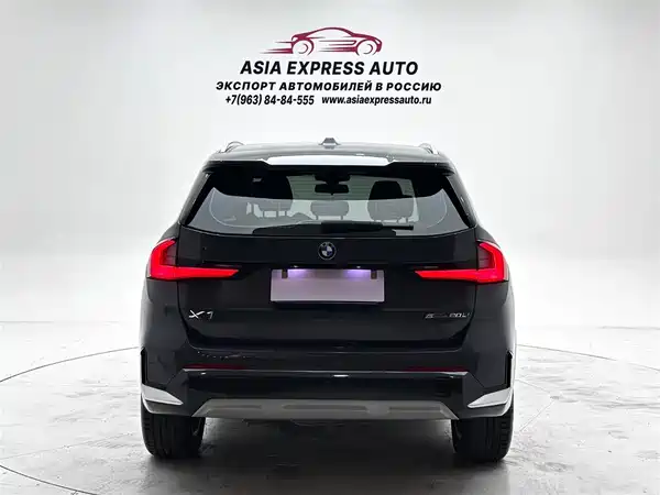 BMW X1 2023