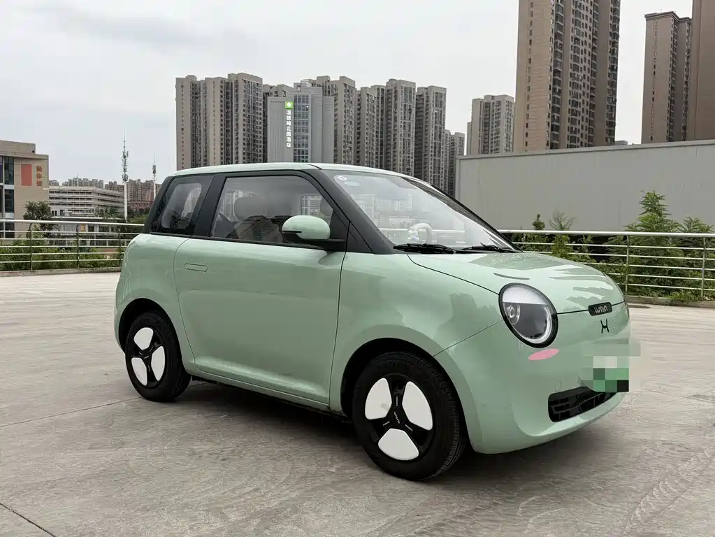Changan Lumin 2023