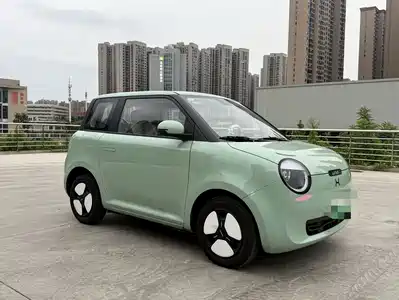 Changan Lumin 2023