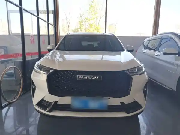 Haval H6 2021