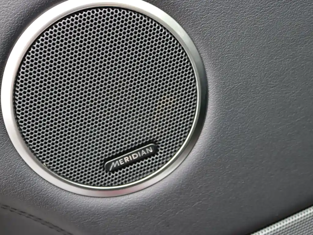 Land Rover Sport 2016 — фото 10