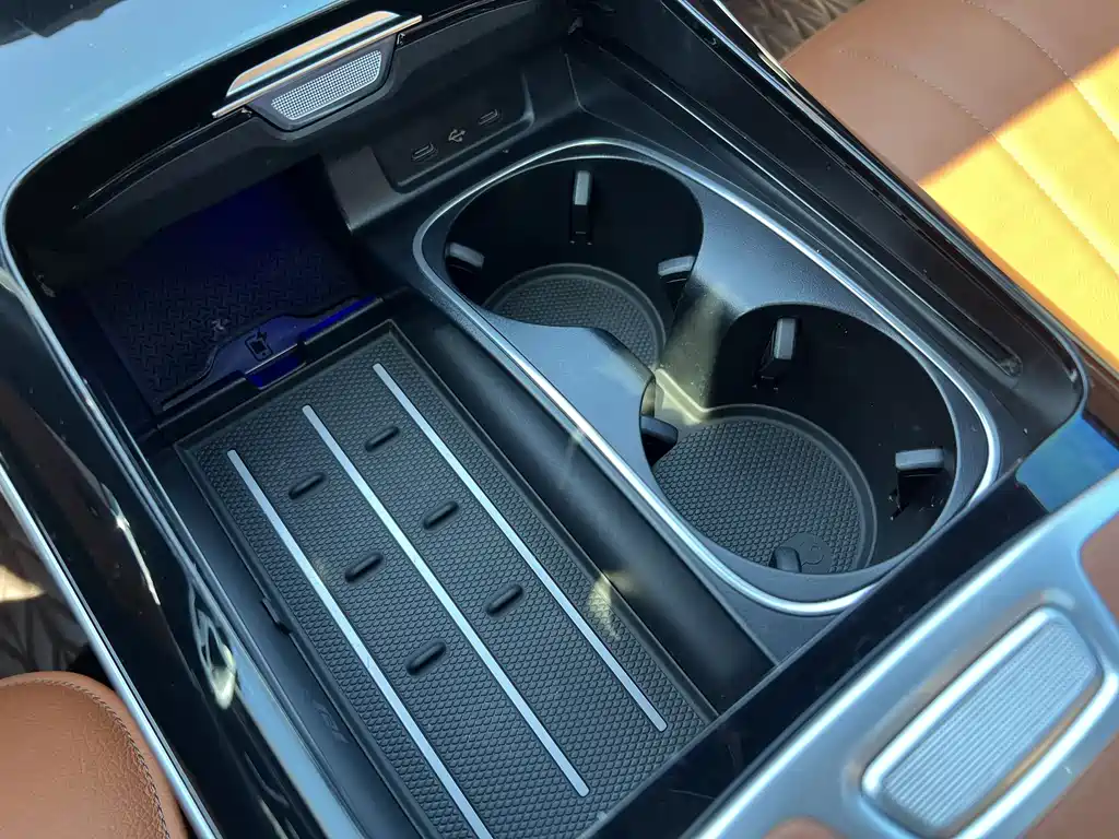 Mercedes-Benz S-Class 2023 — фото 19