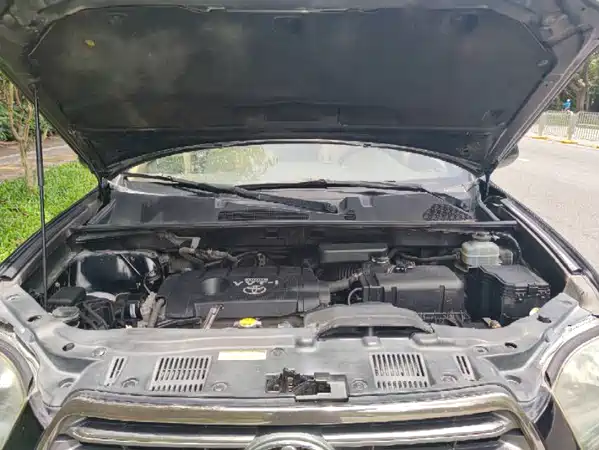 Toyota Highlander 2009
