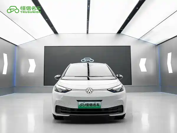 Volkswagen ID.3 2025
