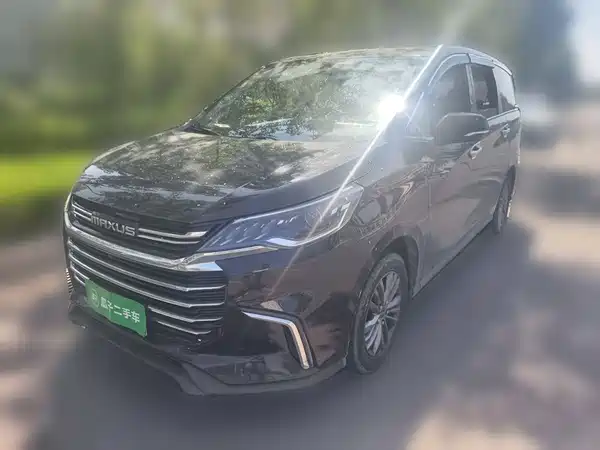Maxus G50 2022