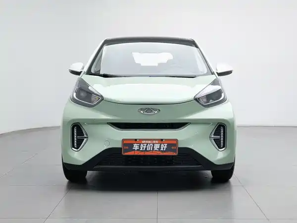 Chery eQ1 2022