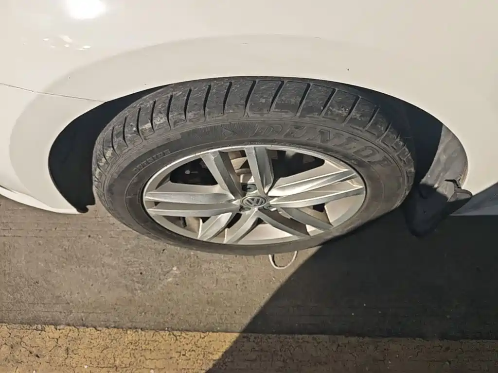 Volkswagen Gran Lavida 2015 — фото 23