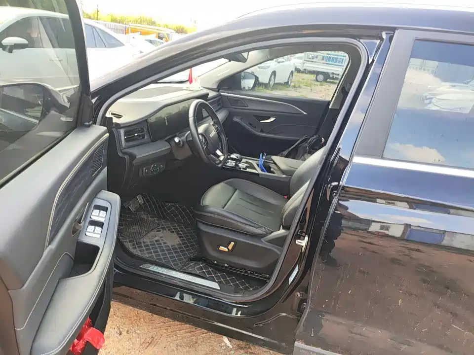 Jetour X90 PLUS 2024