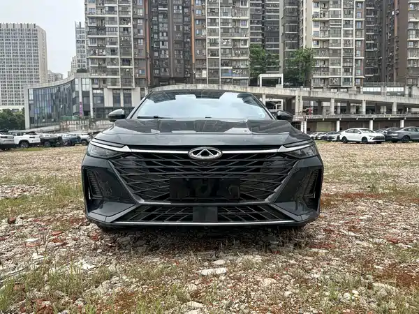 Chery Arrizo 8 2023