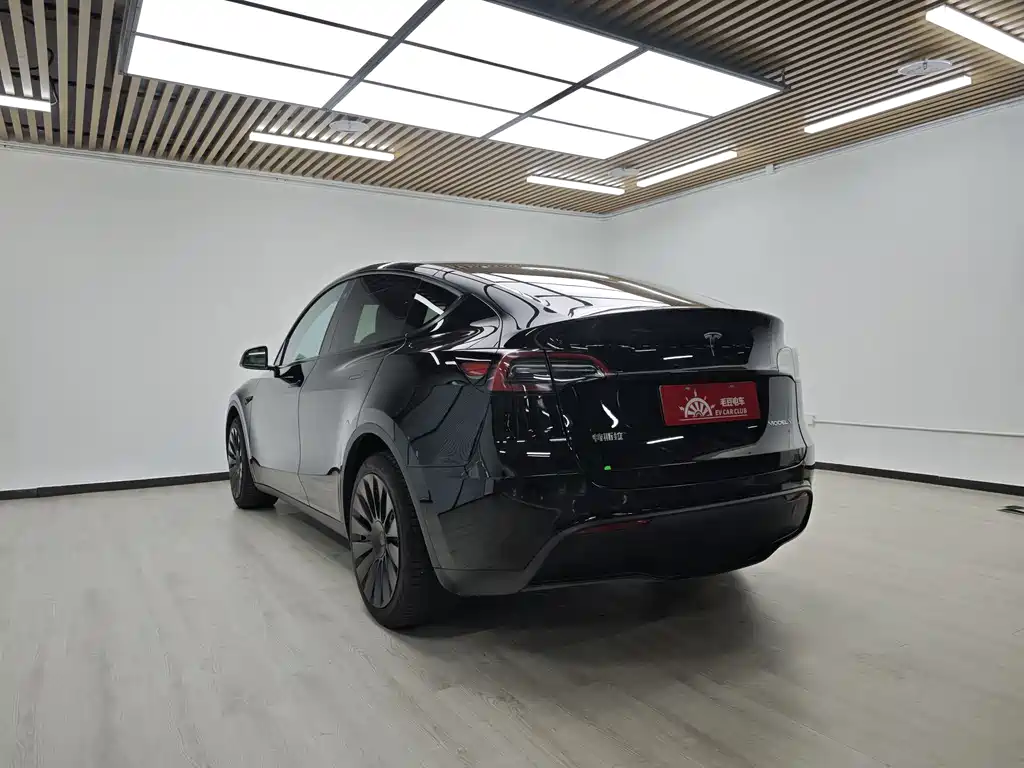 Tesla Model Y 2023 — фото 3