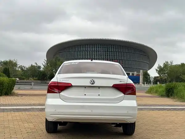 Volkswagen Jetta 2018