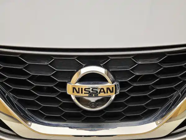 Nissan Sylphy 2022