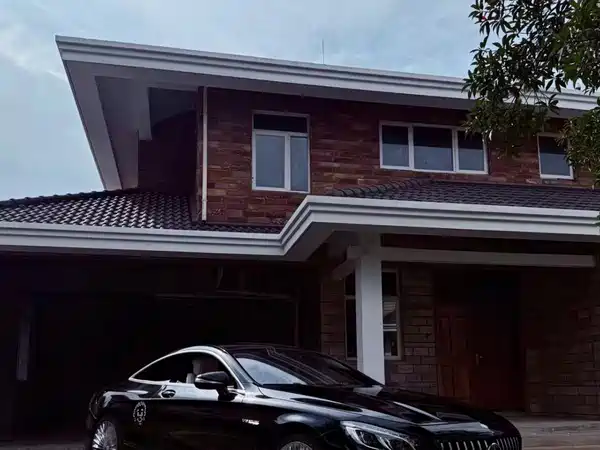 Mercedes-Benz S-Class 2016