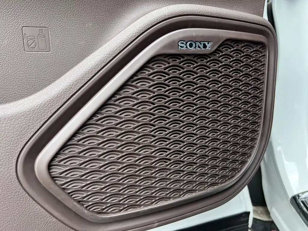 Chery Tiggo 8 PRO 2022 — фото 17
