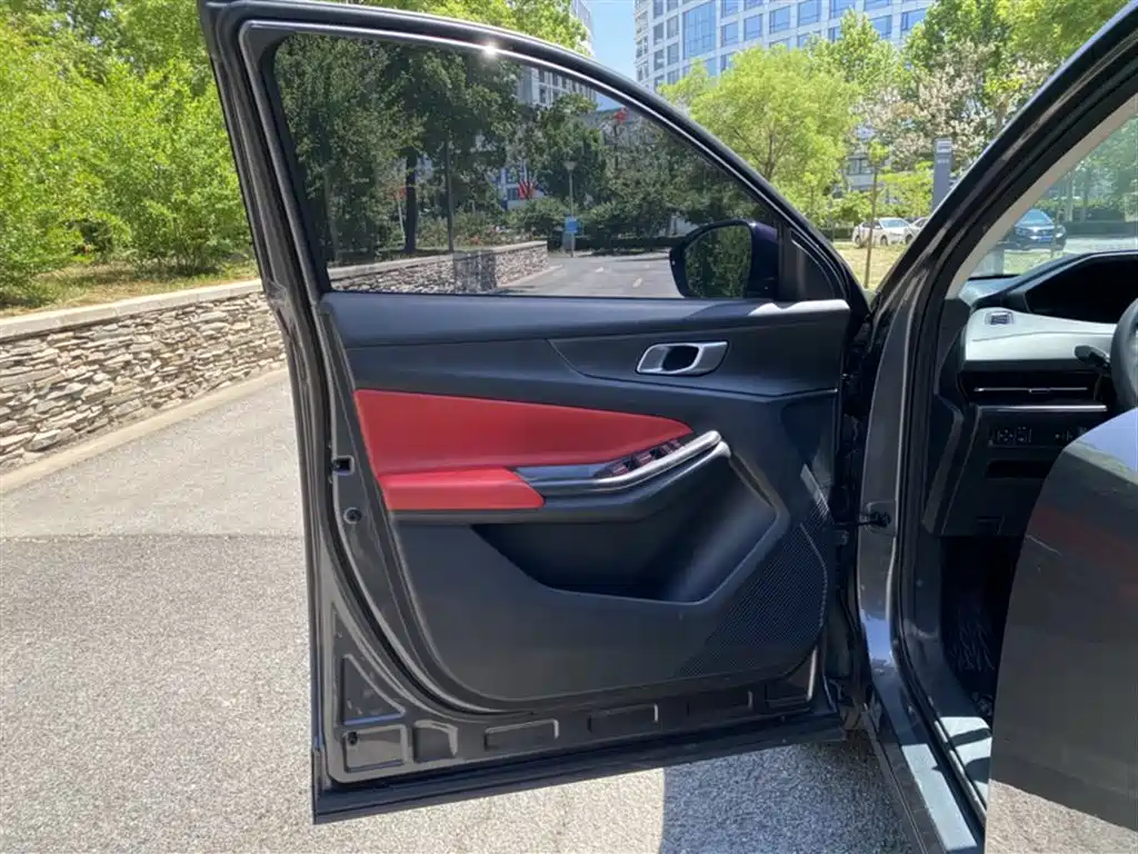 Changan CS55PLUS 2023 — фото 19