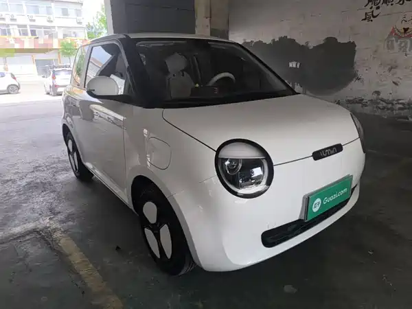 Changan Lumin 2025