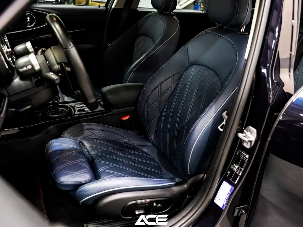MINI Clubman 2020 — фото 11