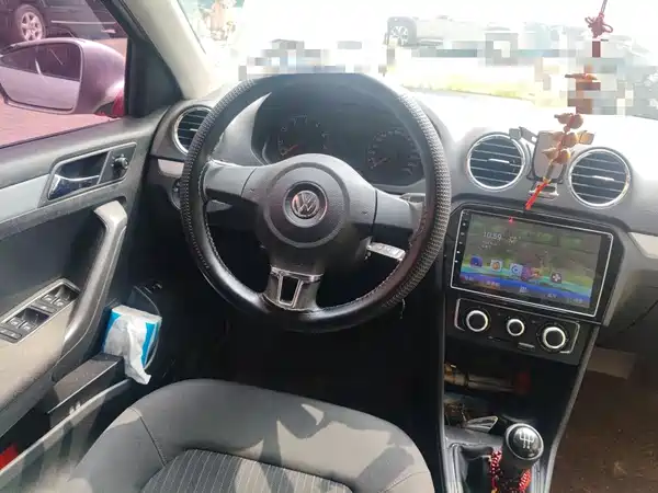Volkswagen Jetta 2016