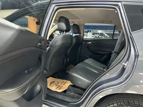 BYD Song 2021