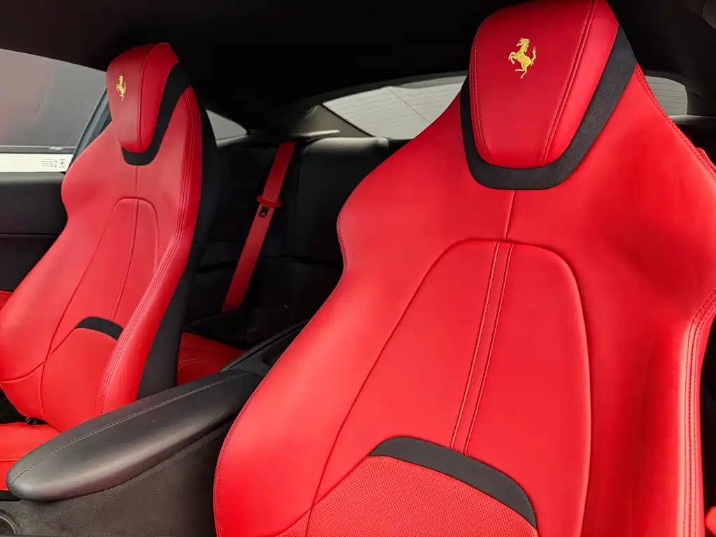 Ferrari Roma 2021 — фото 10