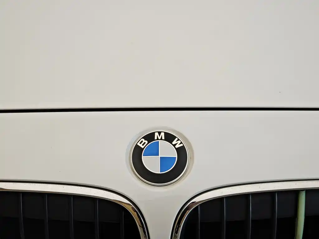 BMW 1 Series 2019 — фото 3