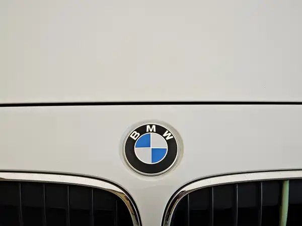 BMW 1 Series 2018