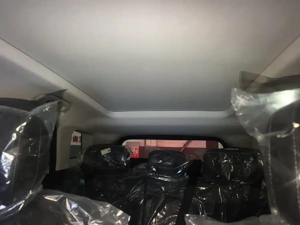 Chery Tiggo 7 C-DM 2025 — фото 14