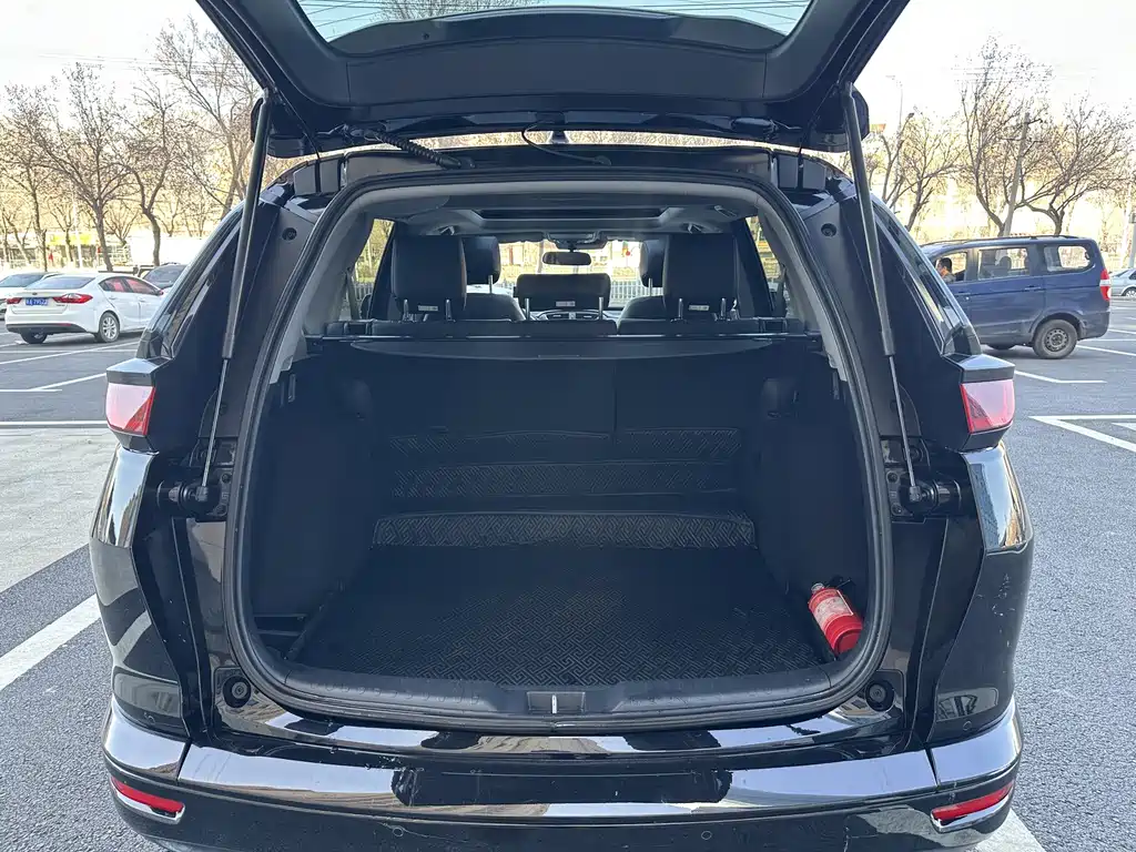 Honda Breeze 2021 — фото 11