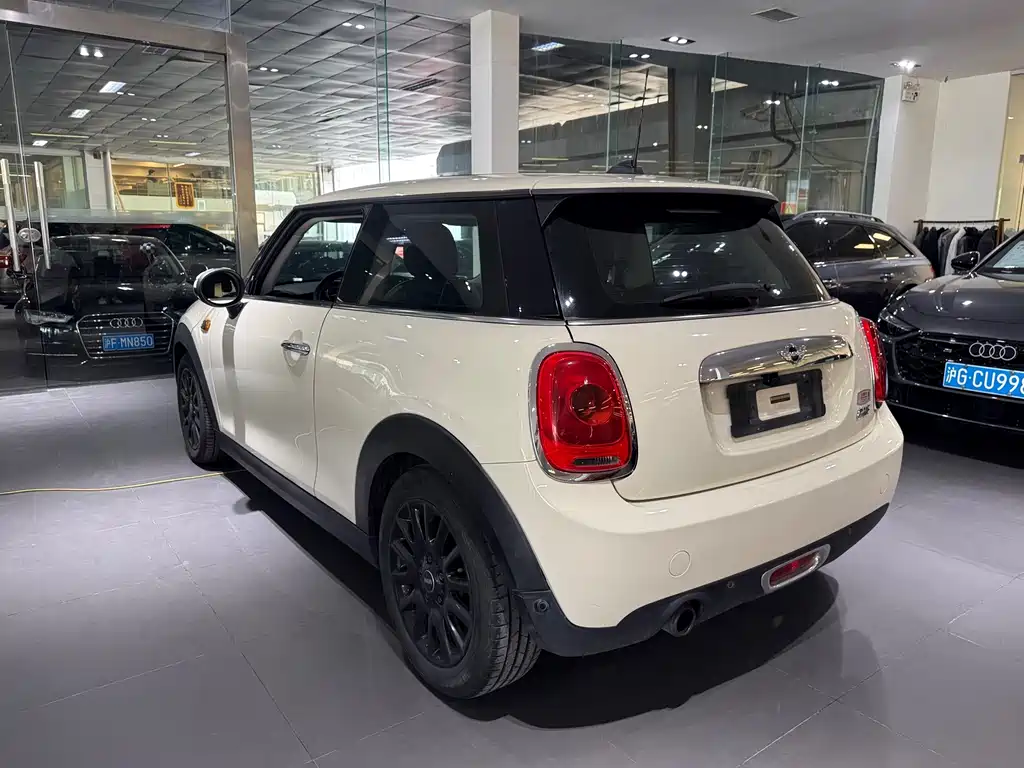 MINI Mini 2014
